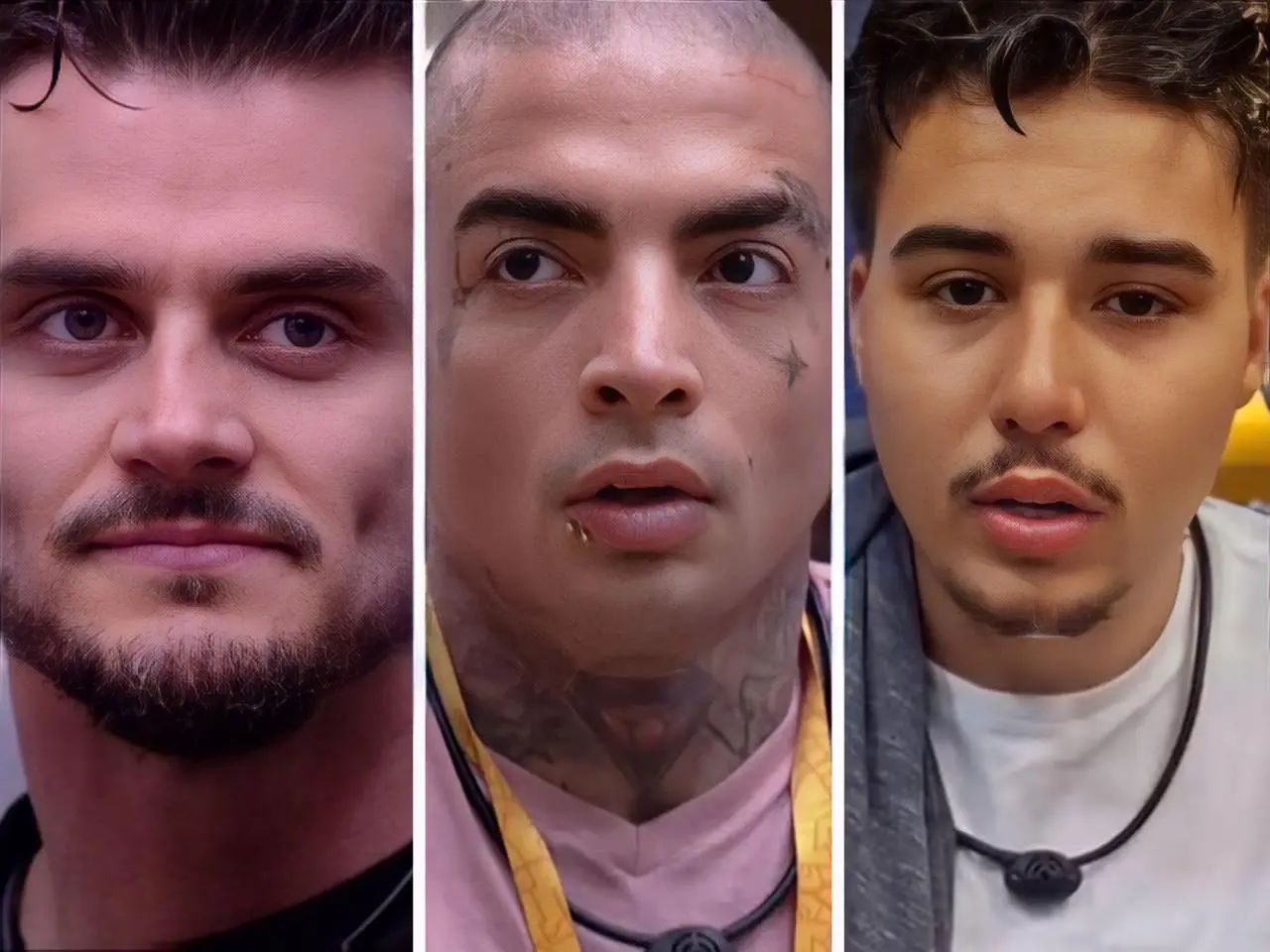 Expulsões no Big Brother Brasil || Reprodução: TV Globo/Gshow 