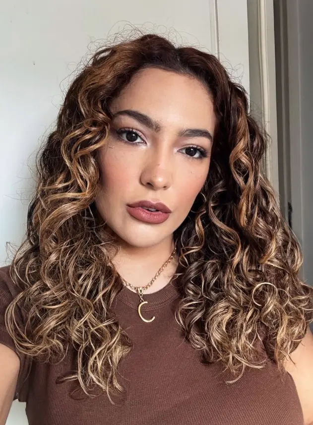 Camila Moura (Reprodução/Redes Sociais)