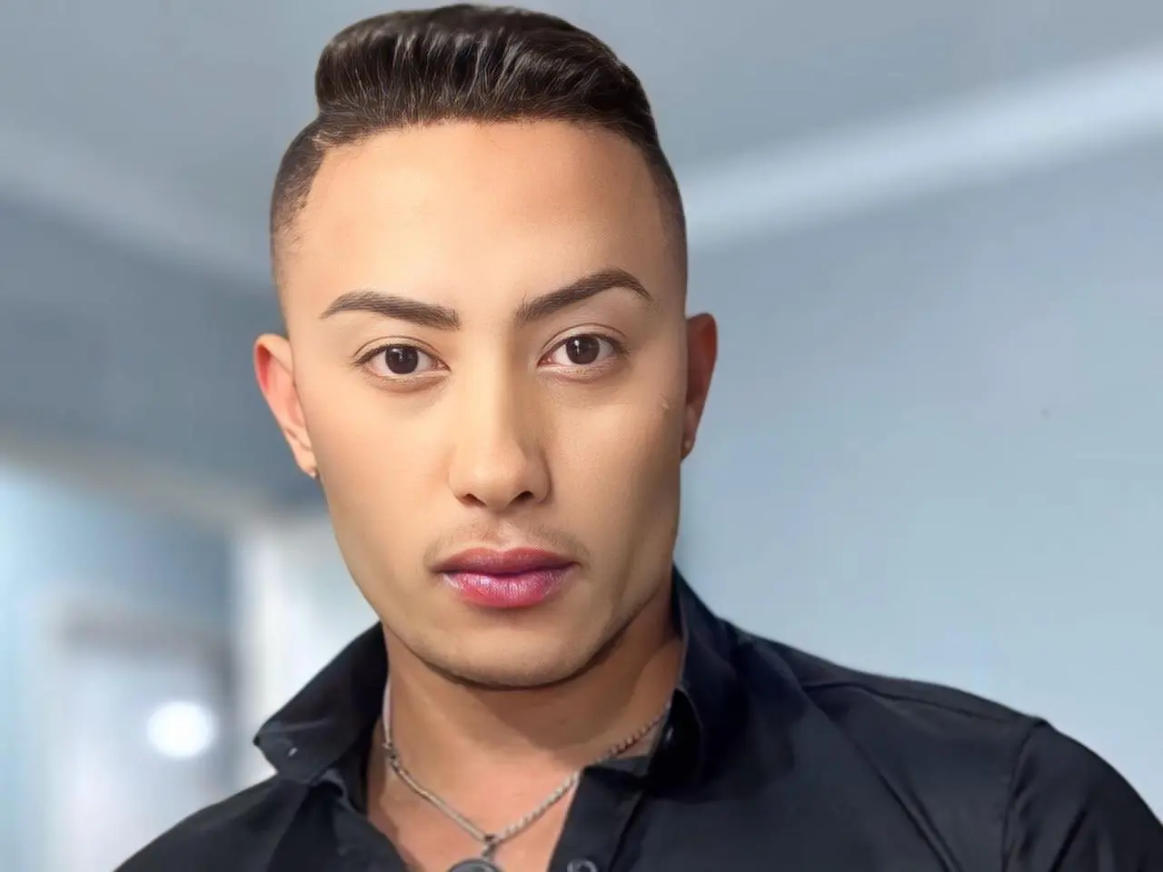 Ex-bailarino Anderson dos Santos || Reprodução: Redes Sociais 