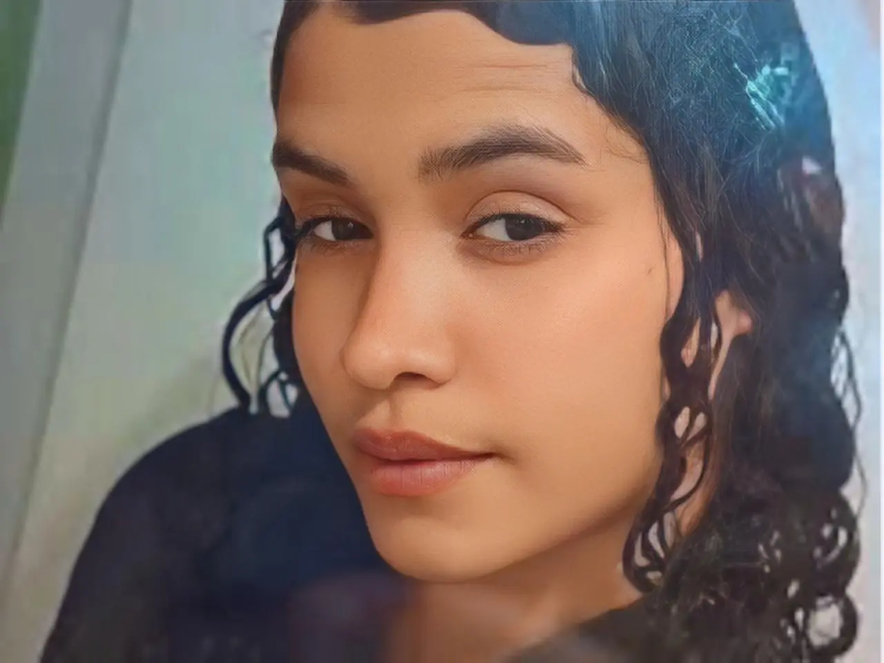 Rafaela Gandra dos Reis || Reprodução: Redes Sociais 