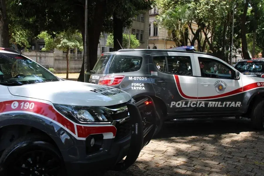 Reprodução/SSP
