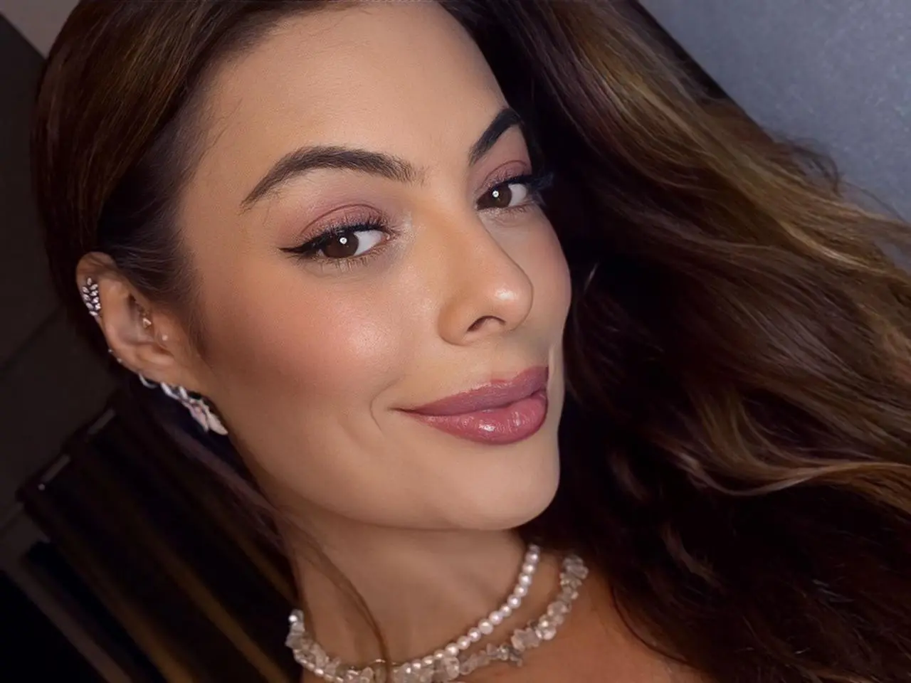 Monique Amin || Reprodução: Redes Sociais 
