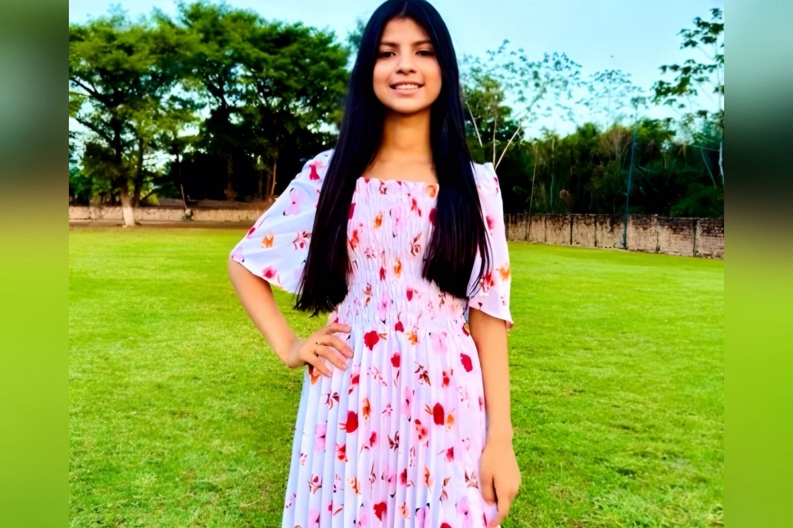 Adolescente de 16 anos morre após celular explodir enquanto carregava (Foto: Reprodução/SBT)