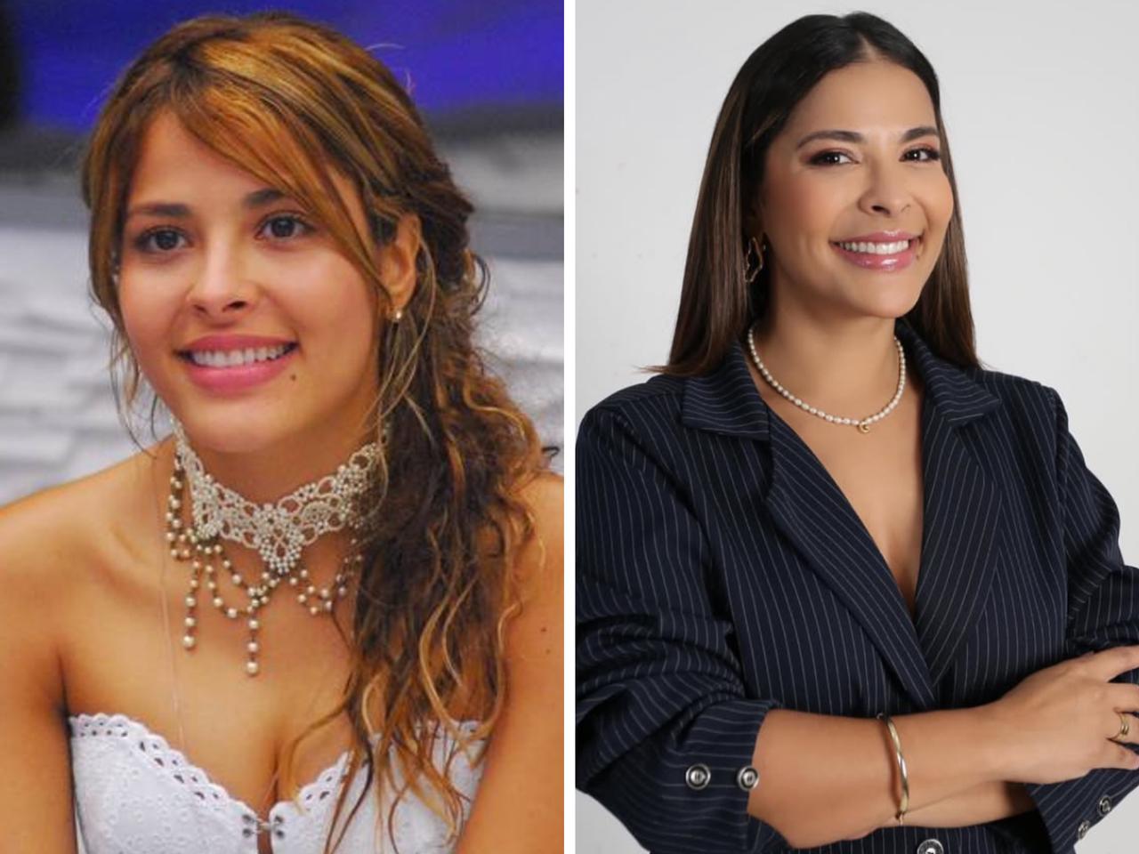 Gyselle Soares 