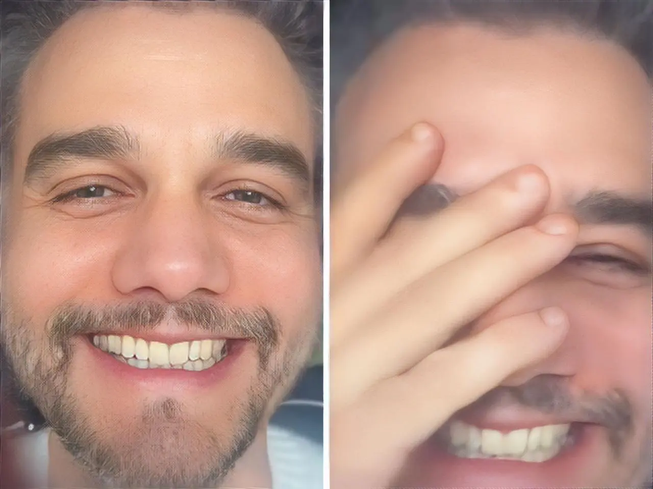 Wagner Moura em publicação de Leonardo Lacca || Reprodução: Redes Sociais/Instagram 