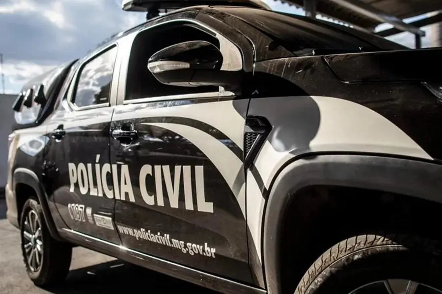 Divulgação/PCMG