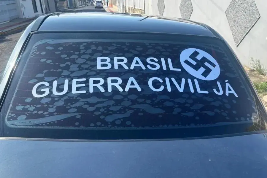 Divulgação/PCSC