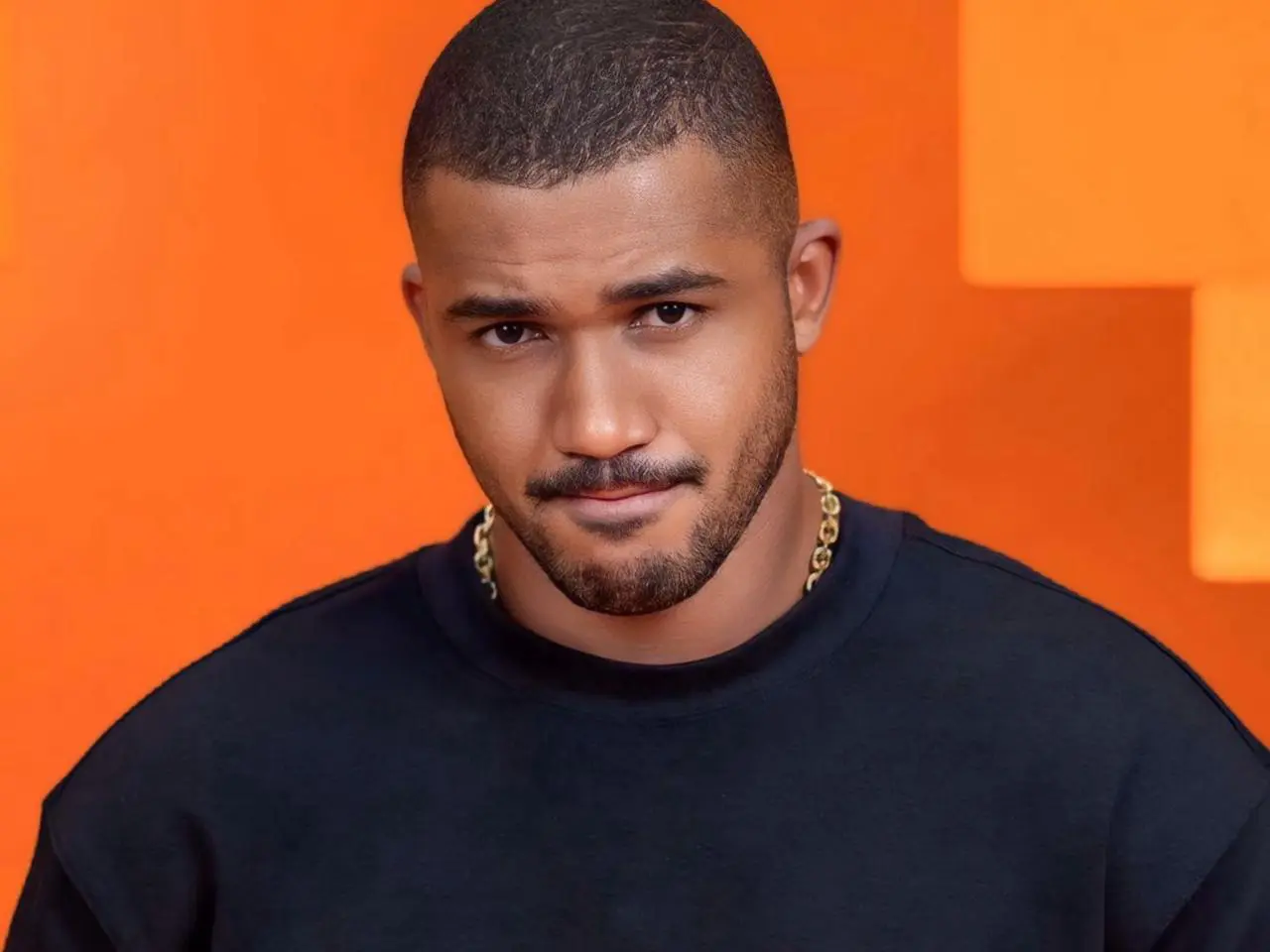 Matheus Moreira, participante do BBB 26 - Imagem/Reprodução: GShow