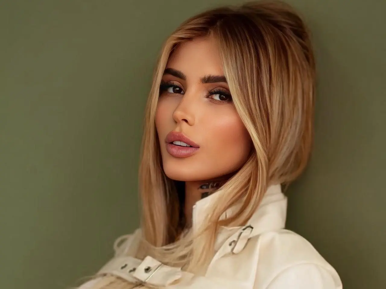Fernanda Campos || Imagem/Reprodução: Redes Sociais 