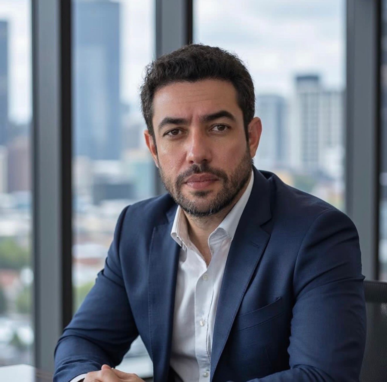 O advogado Ilmar Muniz - Foto: Arquivo pessoal