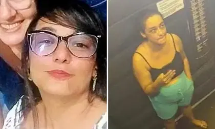 Investigação revela detalhes sobre assassinato de corretora (Foto: Reprodução)