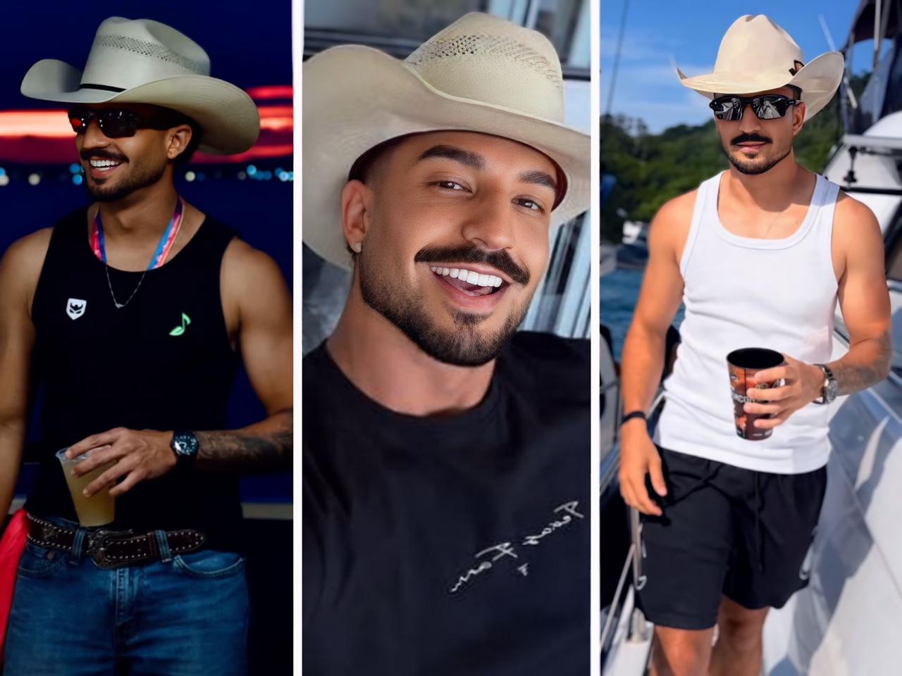 Jhonathan Coelho