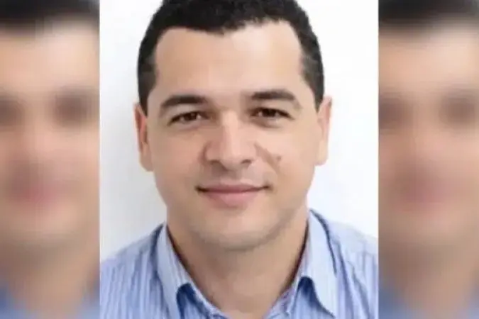 Pastor condenado por estupro de criança é executado a tiros em praça pública  (Foto: Reprodução)