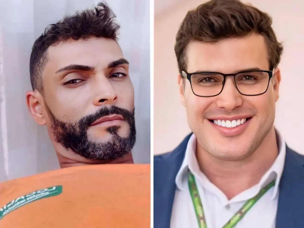 Empresário acusado de matar gari em Belo Horizonte vai a júri popular || Reprodução: Redes Sociais 