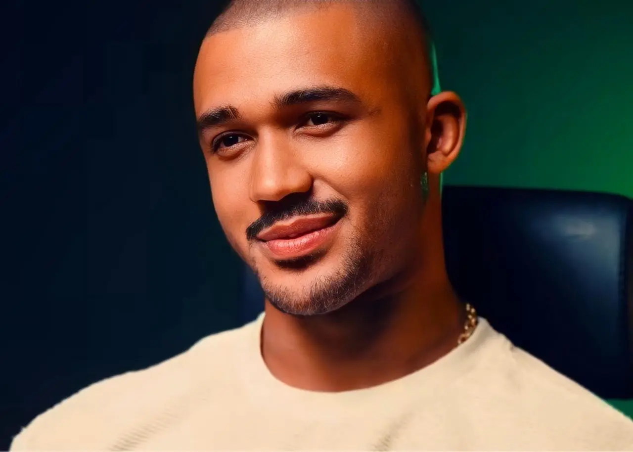 Matheus Moreira, segundo eliminado do BBB 26 || Reprodução: Redes Sociais 