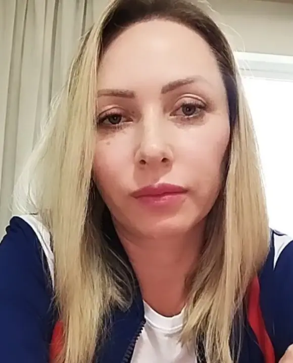Advogada Taniéli Telles de Camargo (Reprodução/Redes Sociais)