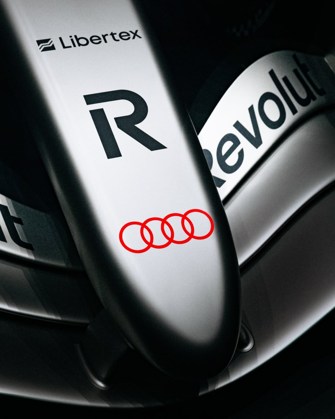 (Foto: Reprodução / Audi)