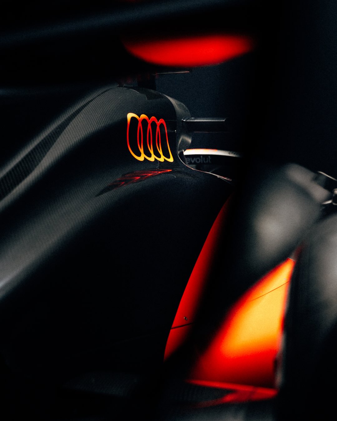 (Foto: Reprodução / Audi)