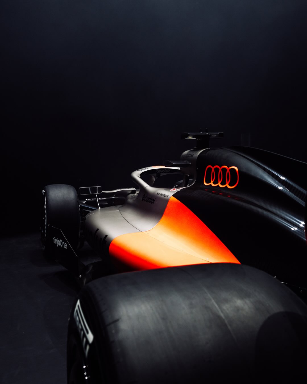 (Foto: Reprodução / Audi)