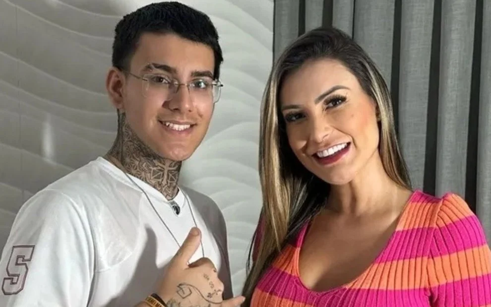 Foto: Reprodução