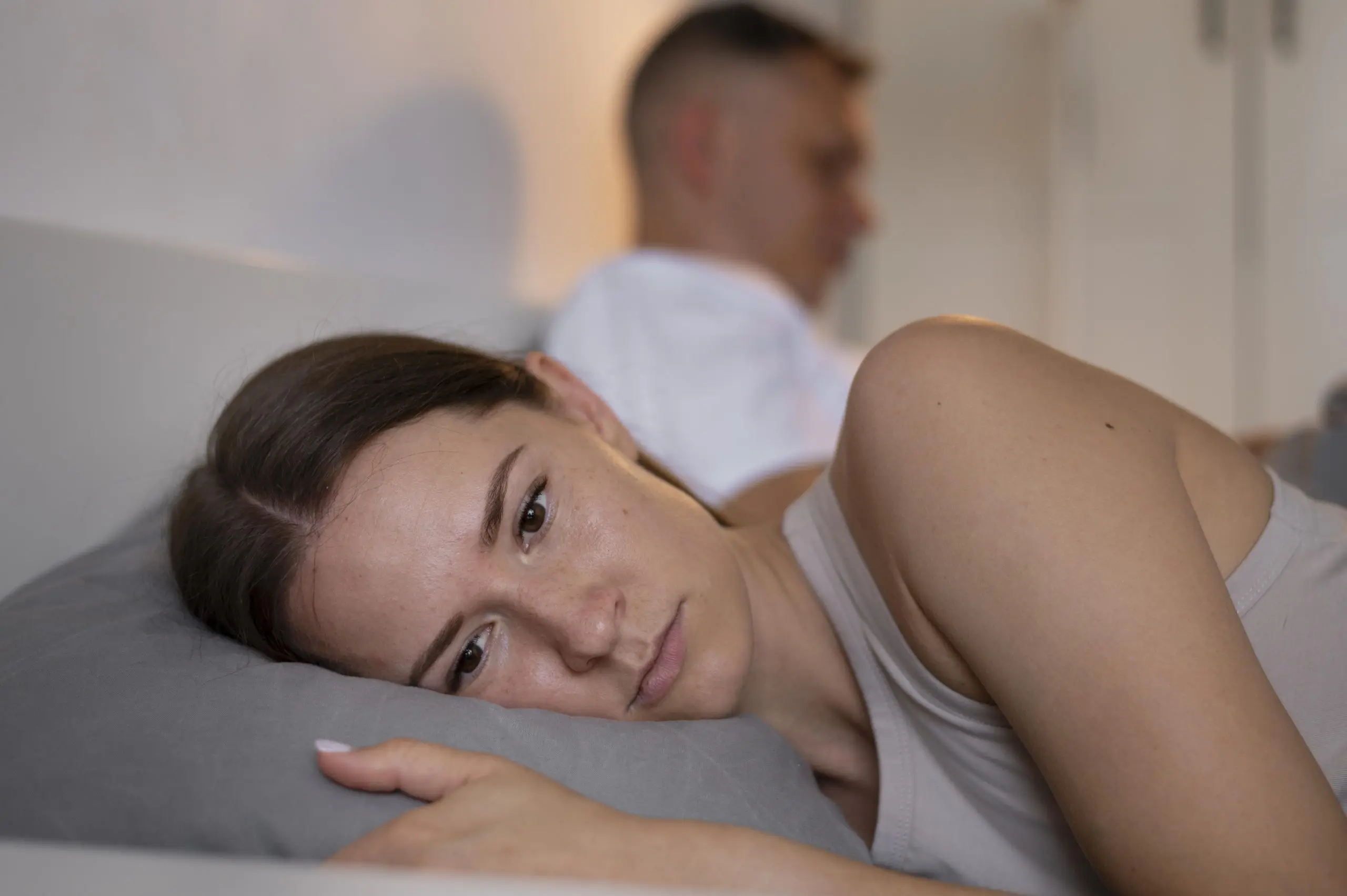 Mulheres que não sentem prazer no sexo: por que isso é mais comum do que parece