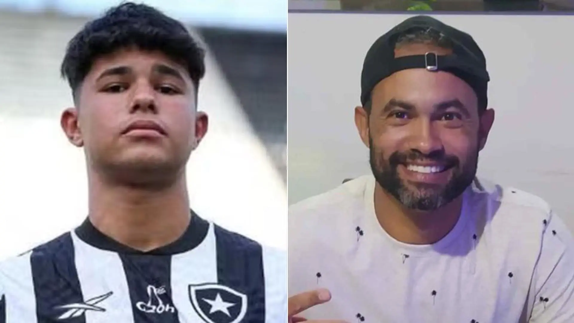 Áudio revela tentativa de encontro entre goleiro Bruno e o filho com Eliza Samudio; ouça