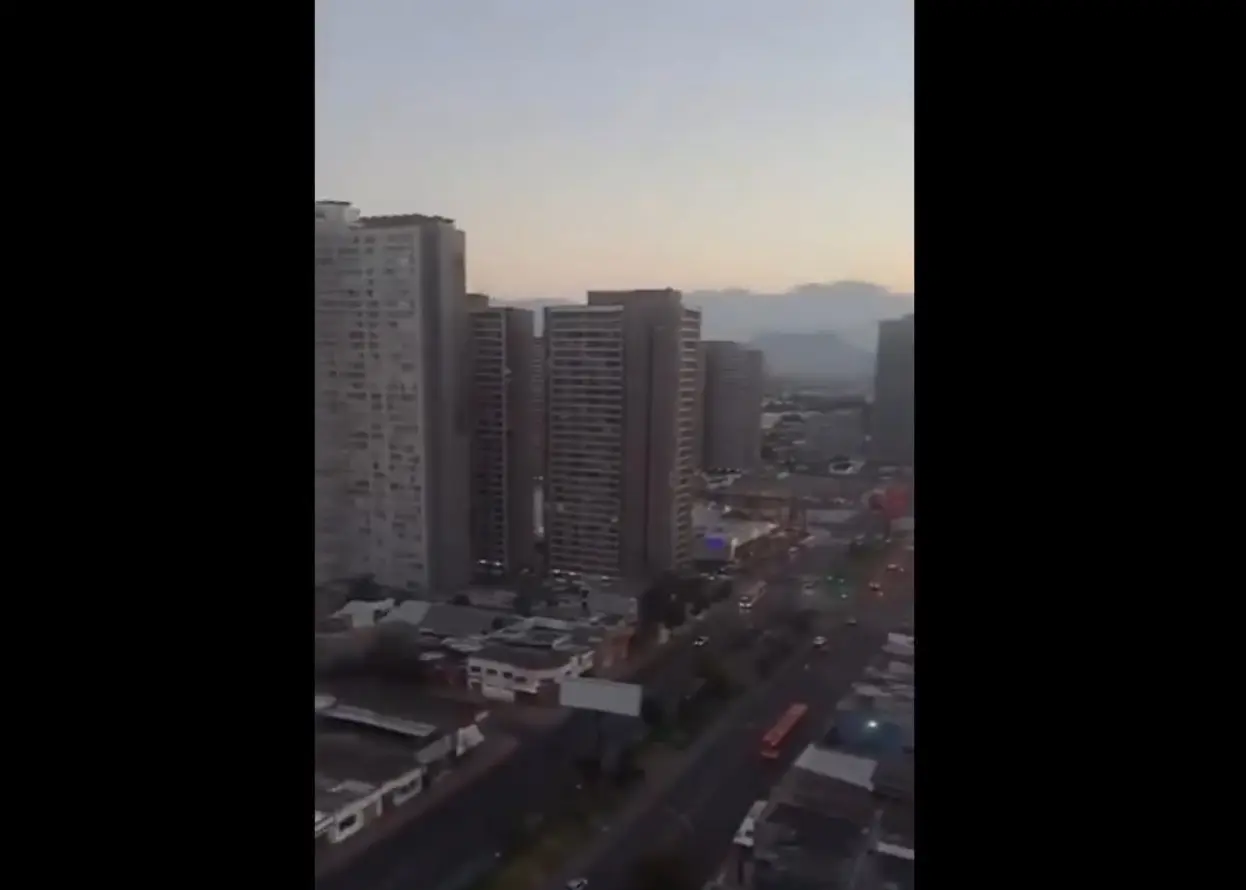Capital da Venezuela amanhece comemorando prisão de Maduro; vídeo