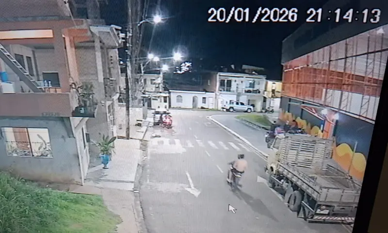 Bebê de 2 anos morre (Foto: Reprodução)