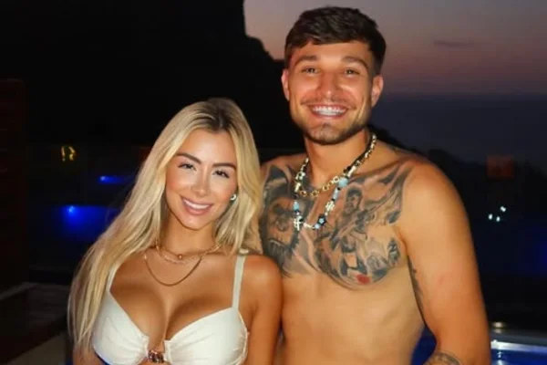 MC Gui e Georgia Azevedo (Reprodução/Redes sociais)