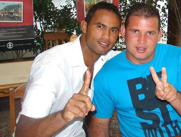 ‘Não mandei, mas eu sabia’, diz goleiro Bruno sobre assassinato de Eliza Samudio