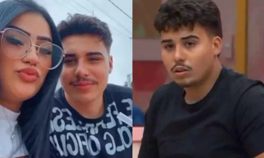 BBB 26: esposa de Pedro dispara em seguidores após brother expor traição