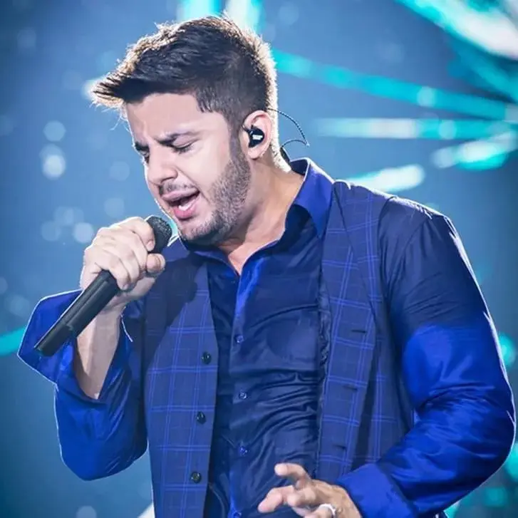 Música inédita de Cristiano Araújo será lançada em dueto com Zezé Di Camargo (Foto: Reprodução/Redes sociais)