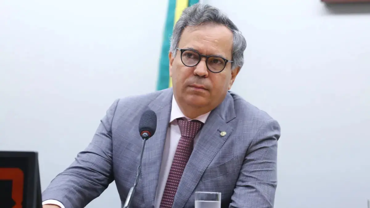 O deputado Félix Mendonça Jr.  - Foto: Vinicius Loures/Câmara dos Deputados