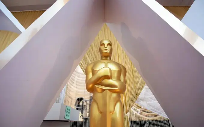 Oscar 2026 (Foto: Troy Harvey/Academia de Artes e Ciências Cinematográficas)