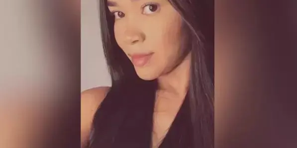 Alane Freitas Carvalho, de 21 anos, foi encontrada morta no município de São Domingos do Araguaia - Foto: Reprodução/ Correio de Carajás