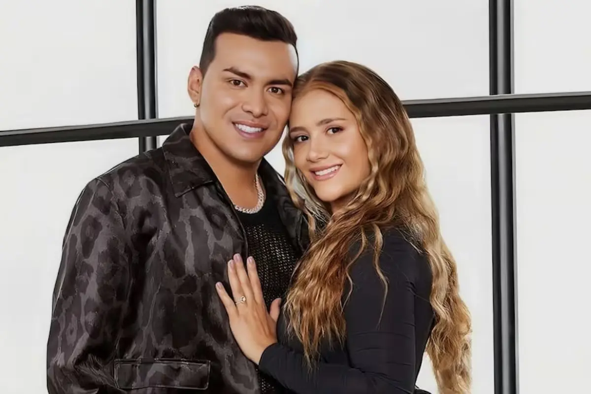 Veja momento que esposa de cantor famoso chega no local do acidente e encontra corpo do marido (Foto: Reprodução/Redes sociais)