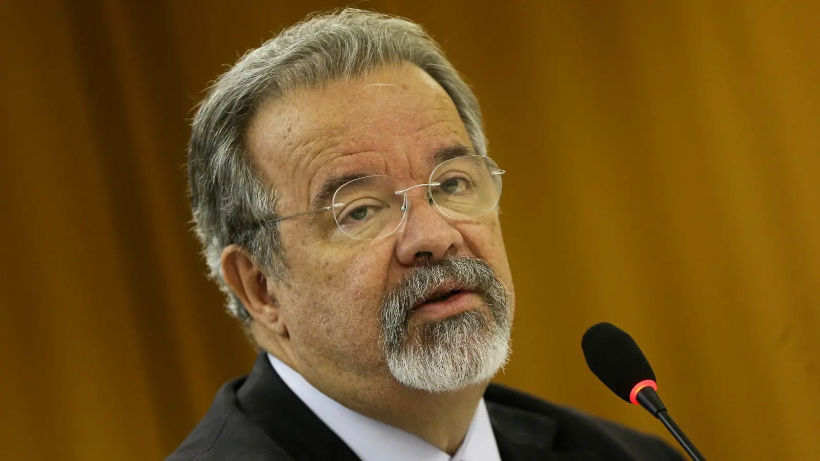 Morre aos 73 anos Raul Jungmann, ex-ministro da Defesa e da Segurança Pública