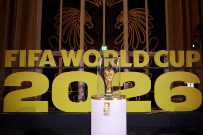 Ausência de técnicos brasileiros pode marcar a Copa de 2026