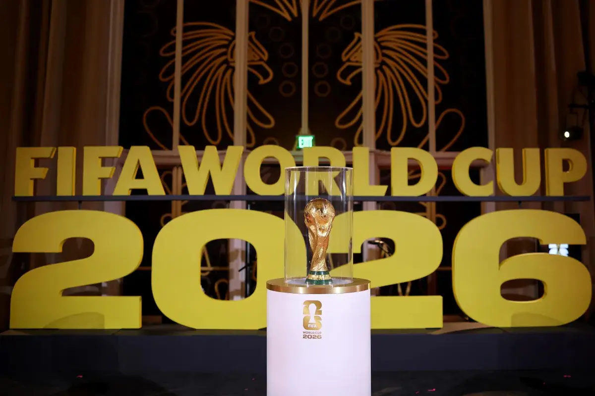 Brasil pode ficar sem representantes no comando técnico do torneio pela primeira vez. Foto: Hector Vivas/FIFA via Getty Images.