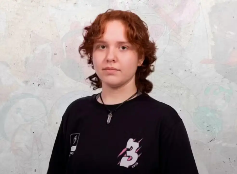 Isabela Miranda Borck, de 17 anos, estava desaparecida desde novembro; corpo foi encontrado em área de mata no RS. Foto: Divulgação / Redes sociais.