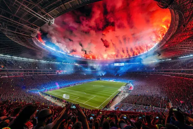Decisão da Justiça Desportiva altera classificação do campeonato estadual e muda cenário da disputa. Foto: Freepik.