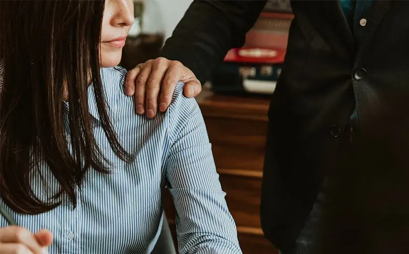 Entenda as diferenças entre assédio e importunação sexual