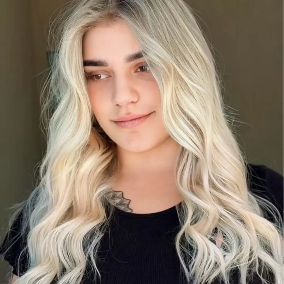 Arquiteta achada morta era ameaçada pelo ex e chegou a ser esfaqueada em 2023 (Foto: Reprodução/Redes sociais)