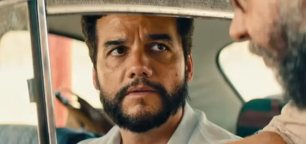 Wagner Moura em 'O Agente Secreto' — Foto: Reprodução/Imdb