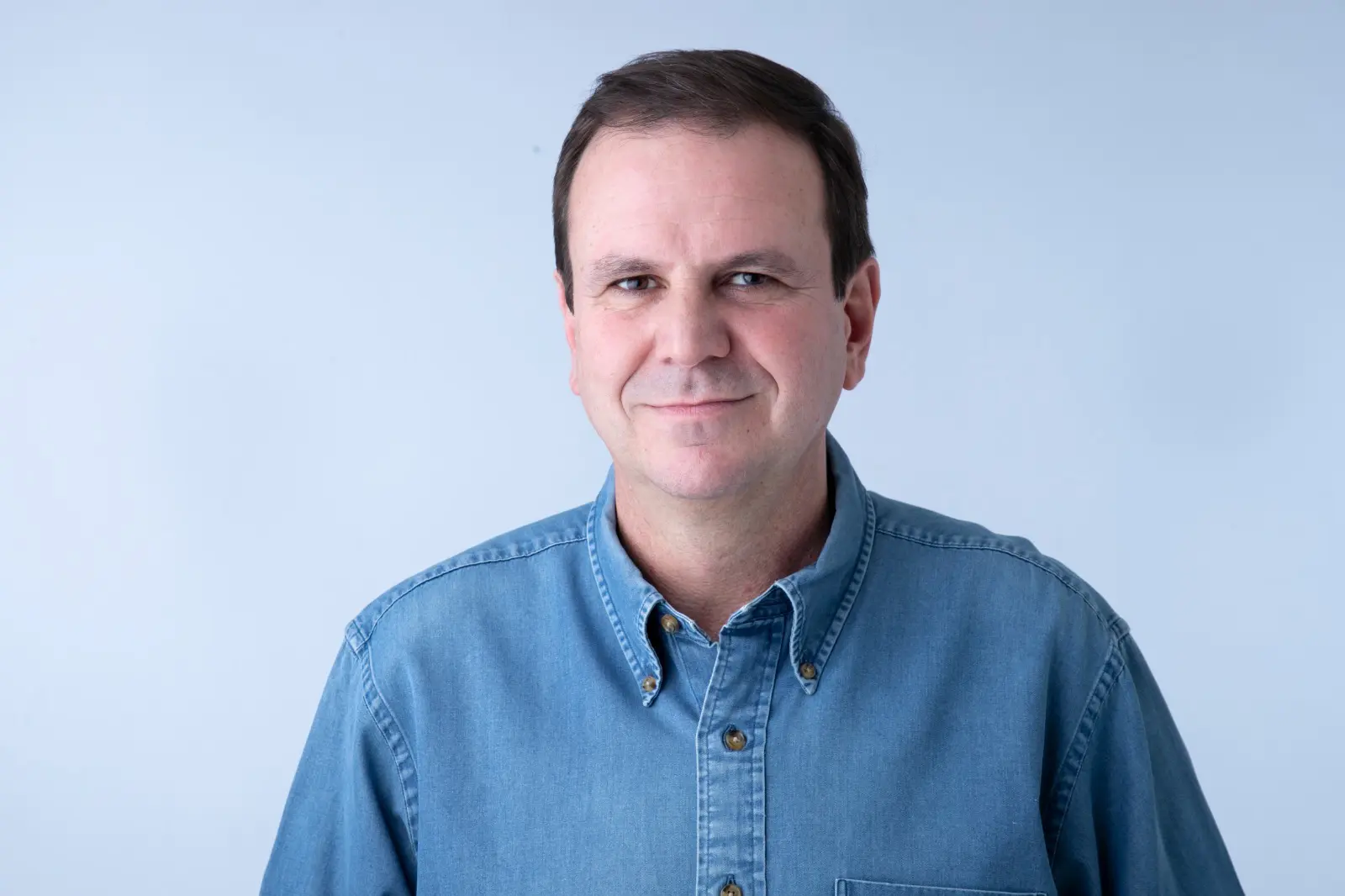 Eduardo Paes anuncia data para deixar a Prefeitura e oficializa plano de disputar o governo do Rio