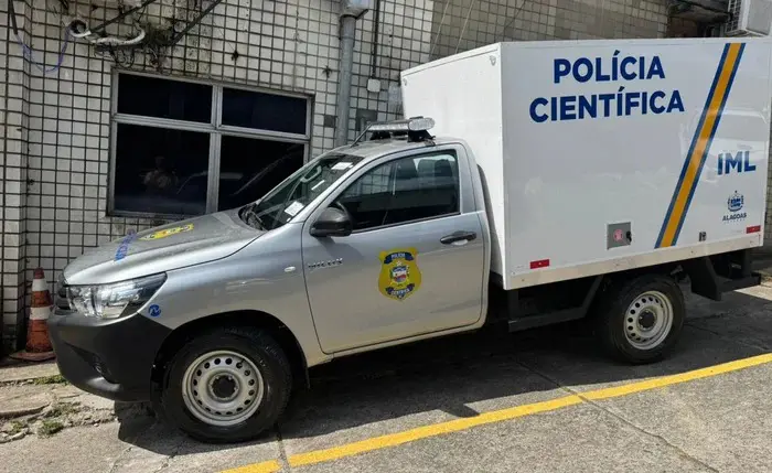 Chacina: quatro homens são encontrados mortos dentro de casa (Foto: Divulgação/Ascom)