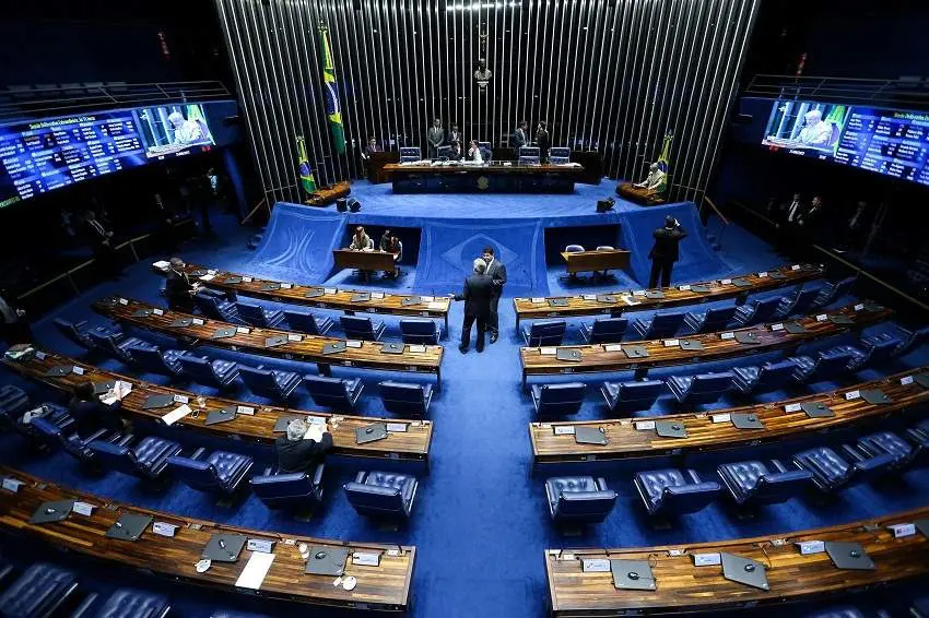 O que faz um senador? Saiba todos os detalhes