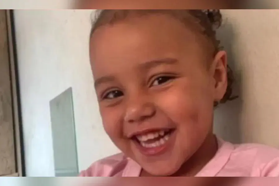 Menina autista de 3 anos desaparece e força-tarefa realiza buscas