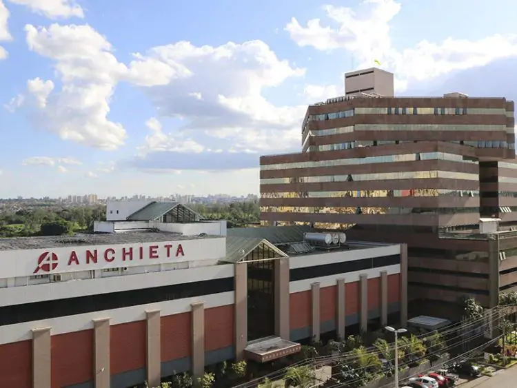 Hospital Anchieta - caso dos técnicos de enfermagem (Foto: Divulgação)