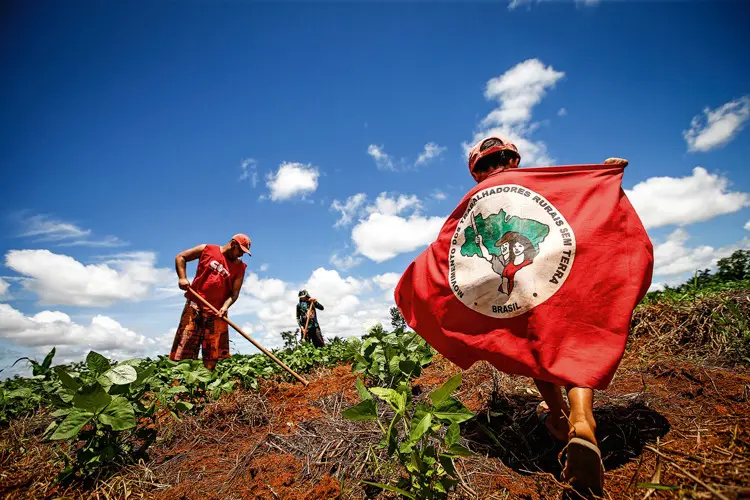 Reforma agrária: como funcionam as desapropriações de terras anunciadas pelo governo Lula - Foto: reprodução/PT